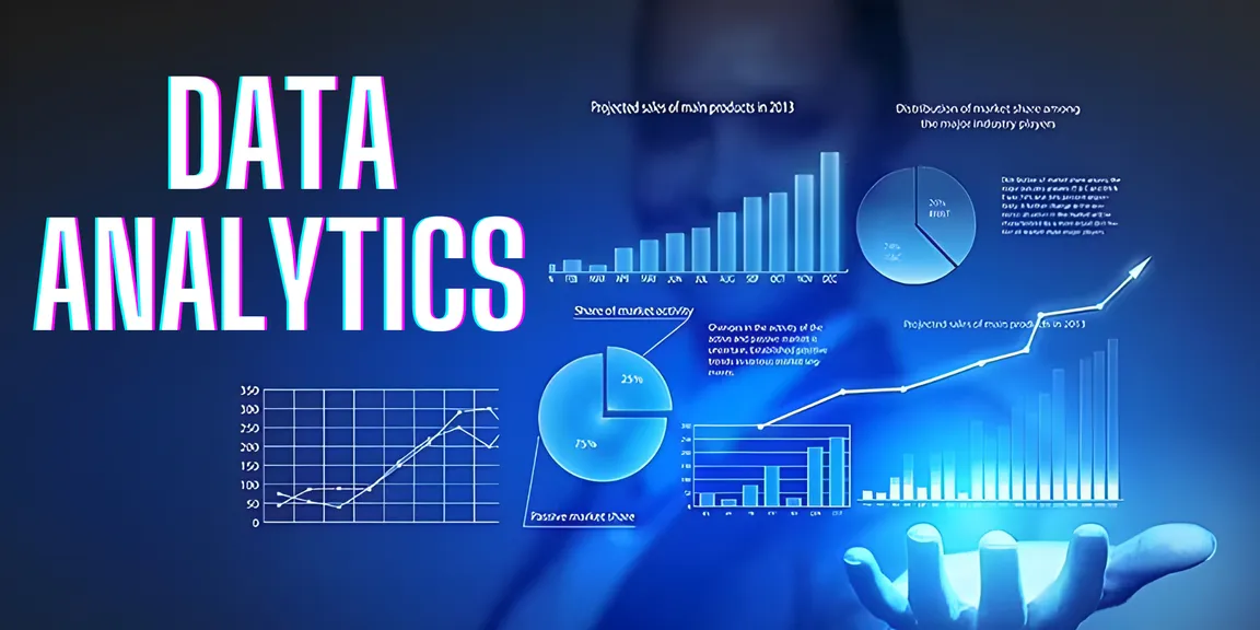 Unlocking Data Analytics Harnessing Insights For Business Success