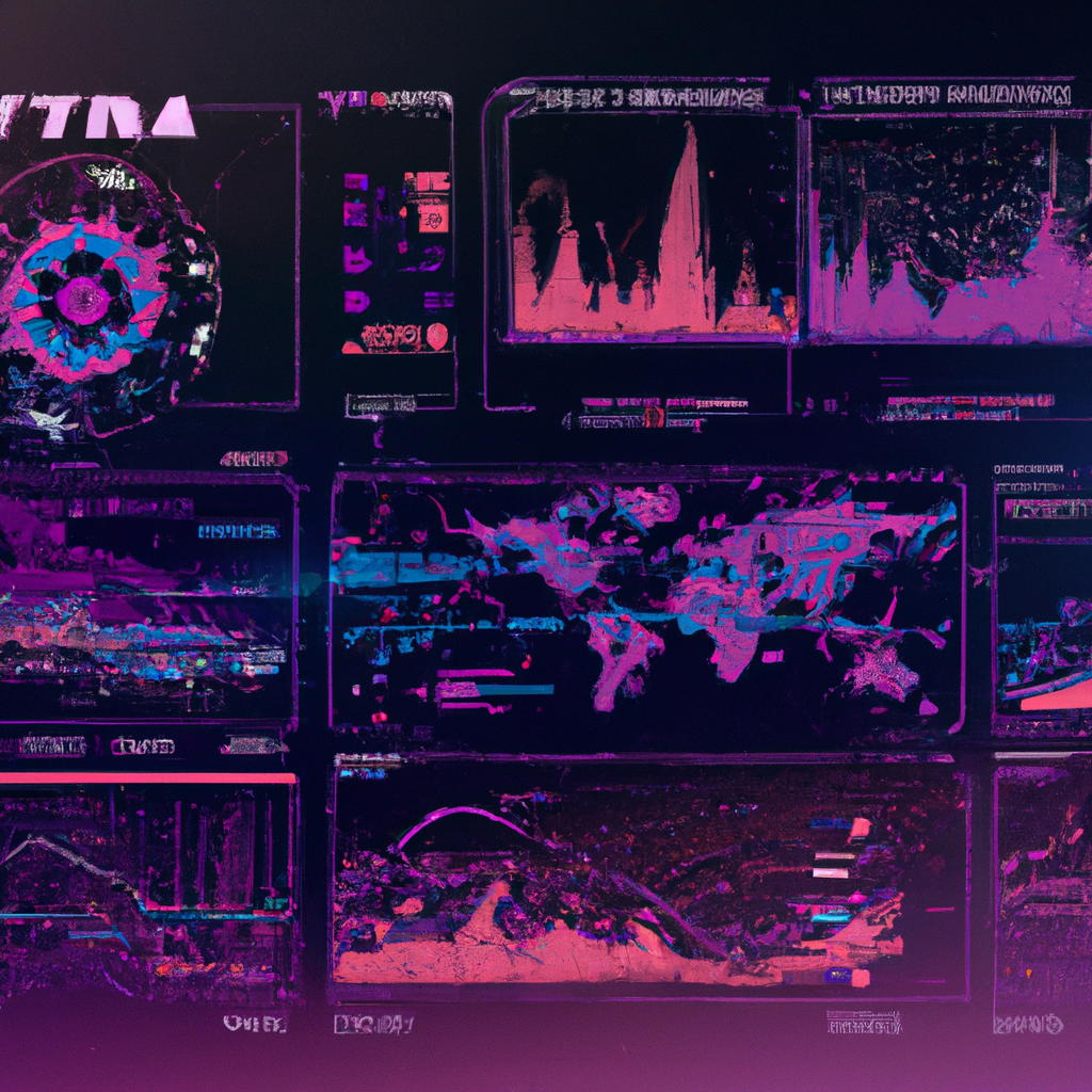 Unlocking The Power Of Data Visualization Exploring The Benefits Of