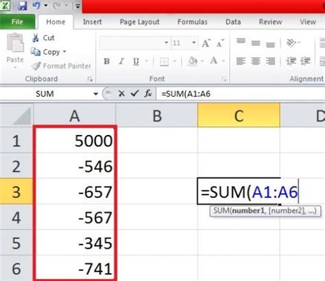 Unlocking The Ultimate Excel Formula Secrets Now Inicio Rava