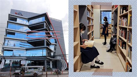 Valenzuela City Library Is Now Open To The Public