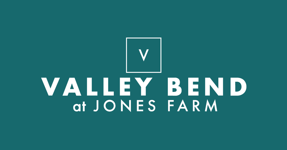 Valley Bend At Jones Farm