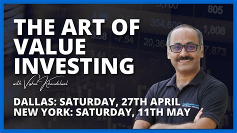 Value Investing In India Stock Market Investing Course Safal Niveshak