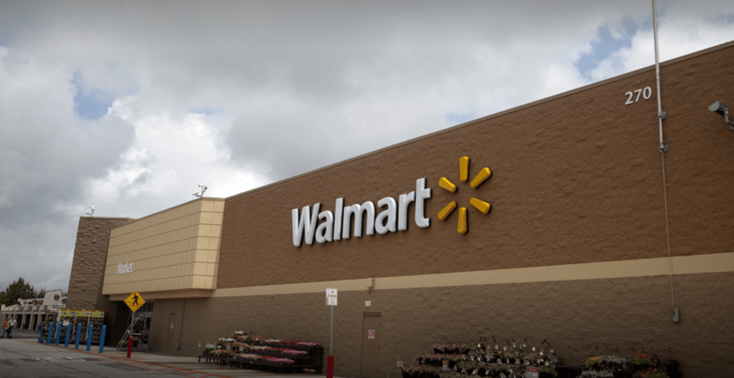 Victorville Walmart One Of Four Inland Empire Stores To Be Remodeled By