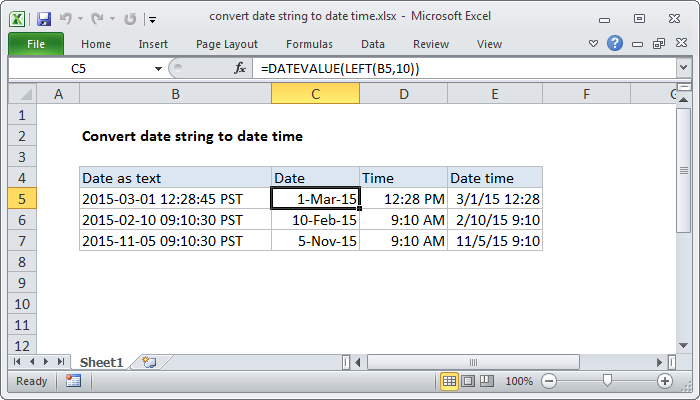 Virar Impresionismo Kilimanjaro Date And Time Formula In Excel Codicioso Motivo Triplicar