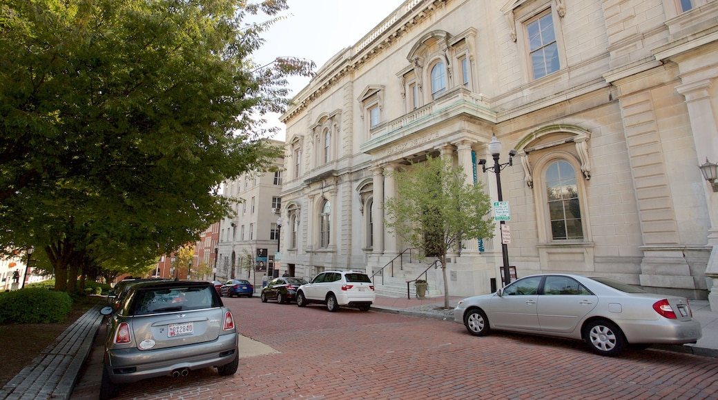 Visita Instituto Peabody De La Universidad Johns Hopkins En Midtown Tours Amp Actividades