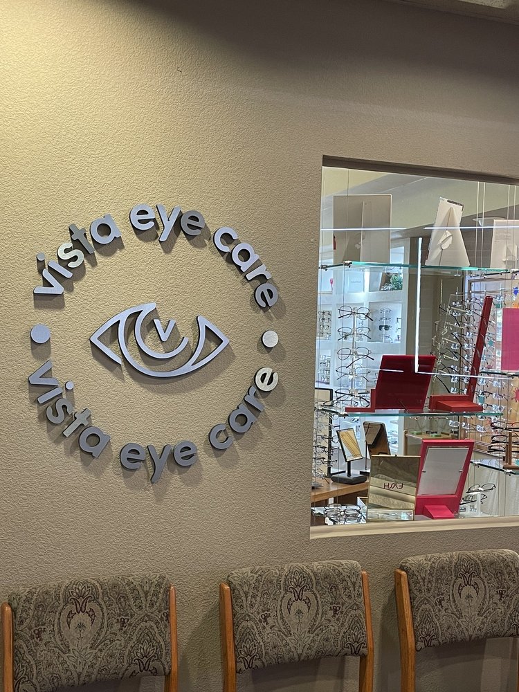 Vista Eye Care Updated February 2025 2448 Missouri Ave Las Cruces