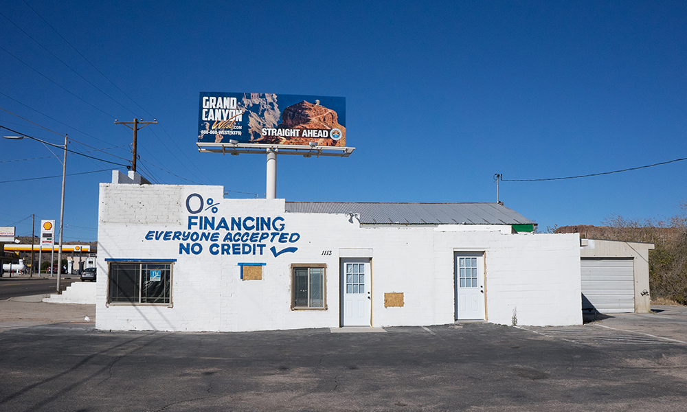 Waarom Je Ooit In Je Leven Kingman In Arizona Moet Bezoeken Amerika Only