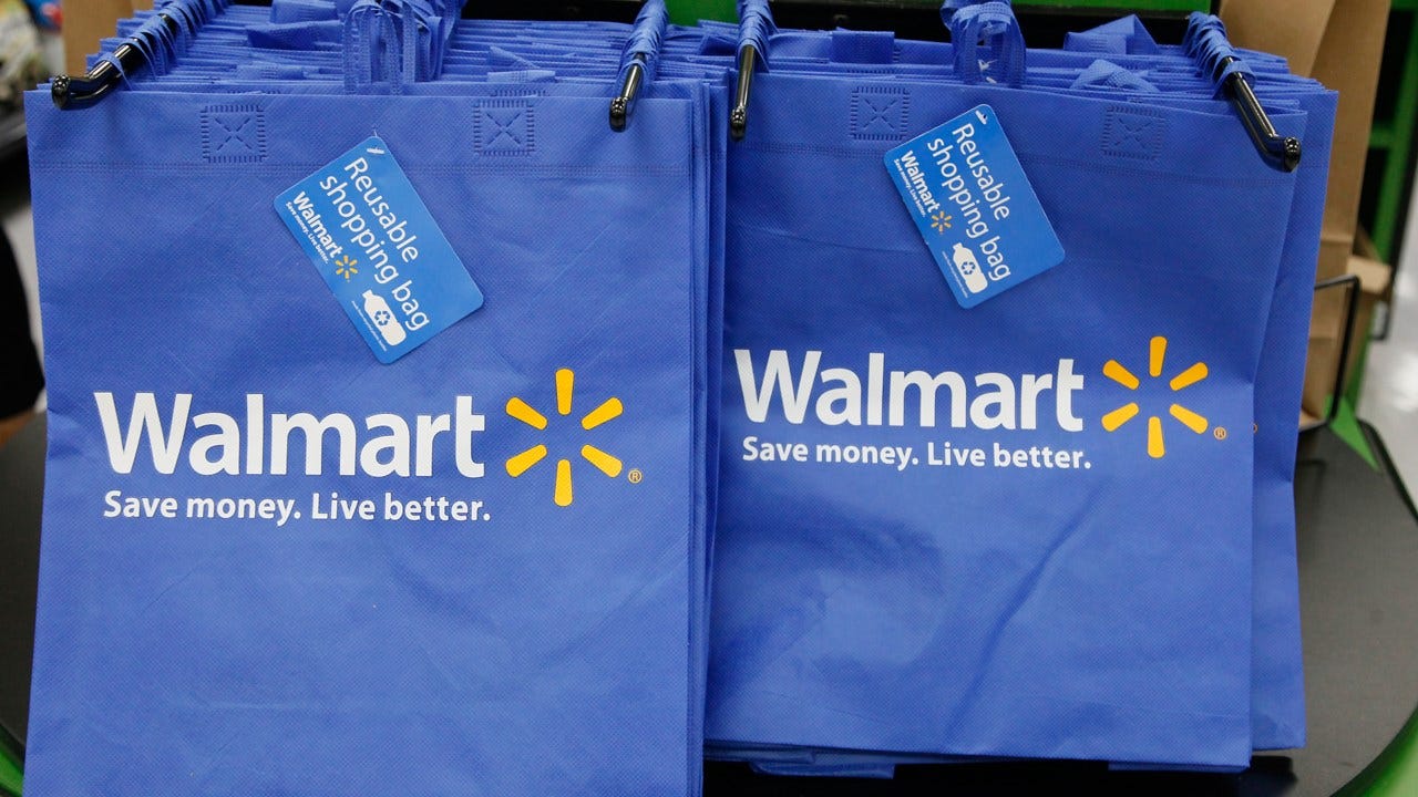 Wal Mart Announces New Jobs All Over The Nation