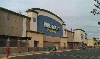 Wal Mart Closed Yuba City Ca Yelp