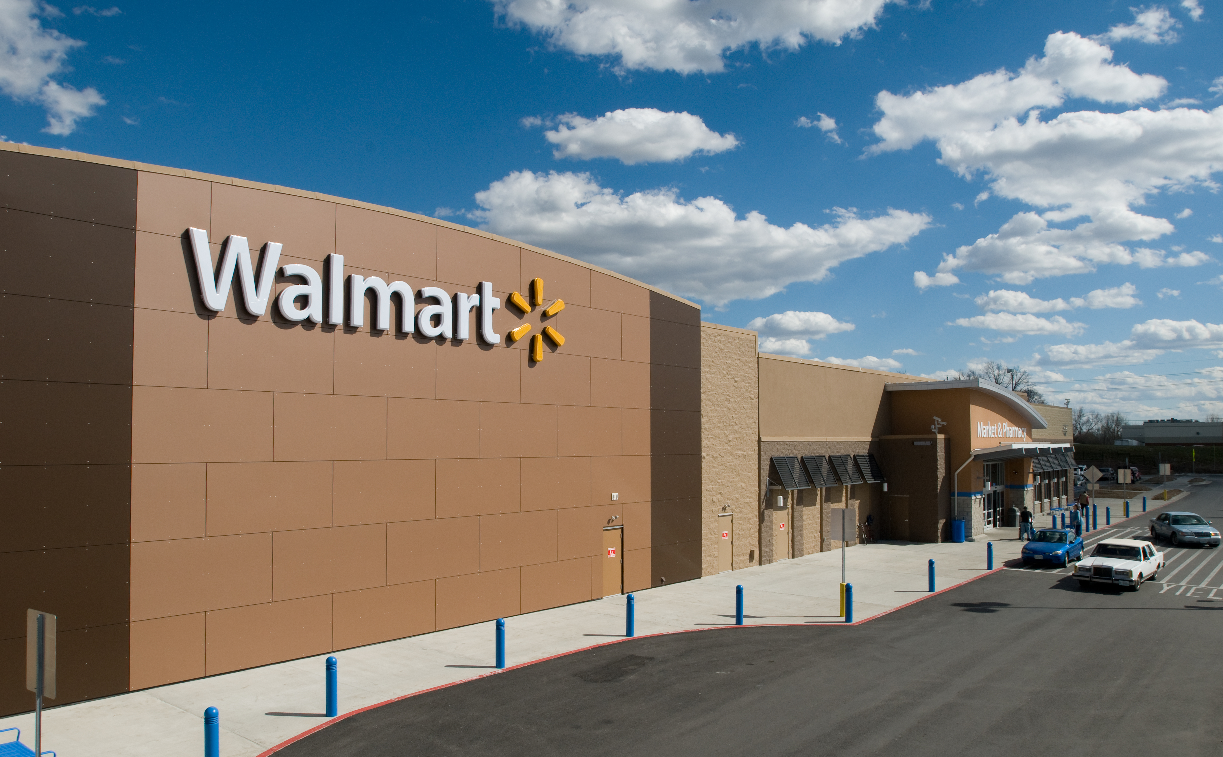 Wal Mart Had An Incredible 2017 The Motley Fool