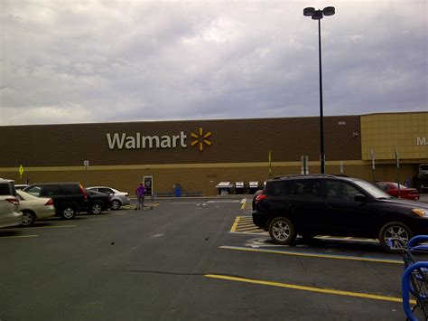 Wal Mart Supercenter 100 Bentonville Ar Wal Mart Stores On