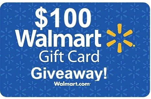 Walmart 100 Gift Card Floatthat Com