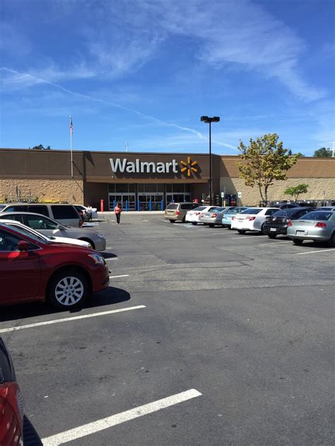 Walmart 16 Photos 86 Reviews Drugstores 12620 Se 41St Pl