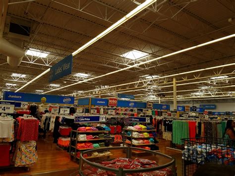 Walmart 246 Photos 226 Reviews Department Stores 1131 Kuala St