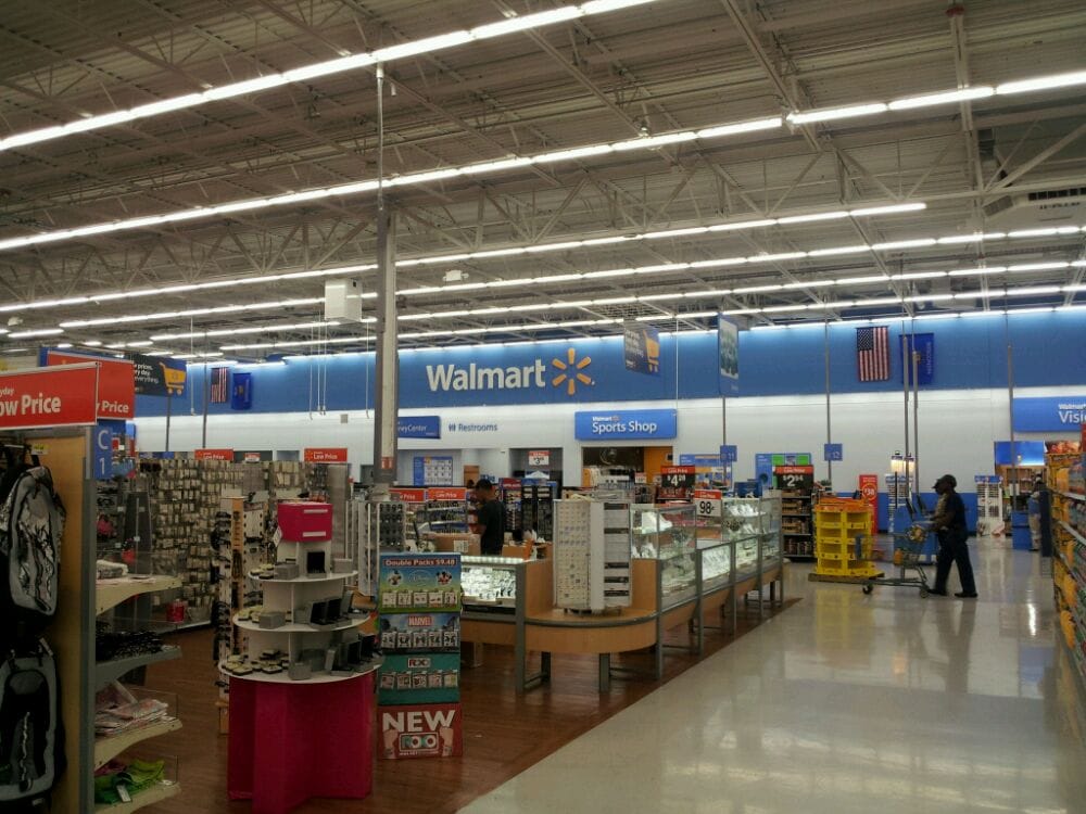 Walmart 414 Photos 493 Reviews Department Stores 30600 Dyer St