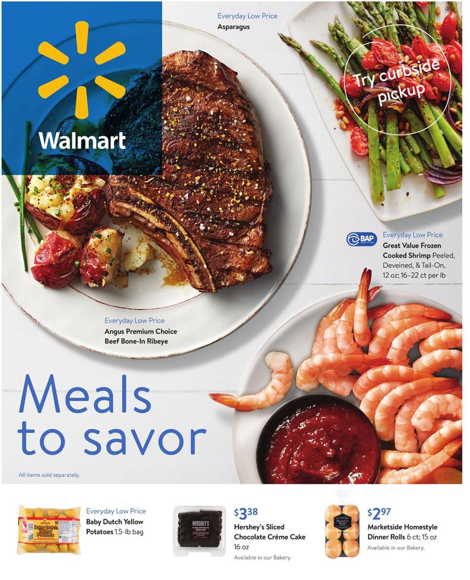 Walmart Ad Feb 15 Mar 2 2021 Weeklyads2