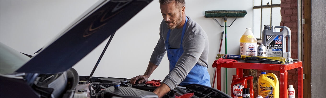 Walmart Auto Care Center In Newark Oh Oil Change Tire Change Auto