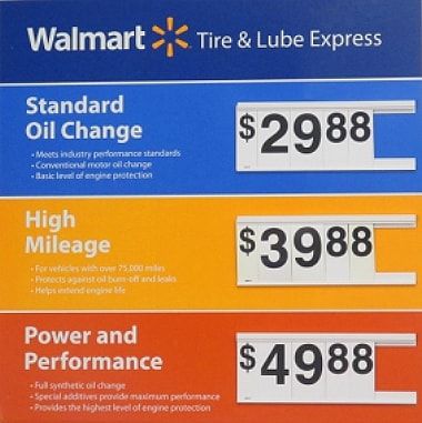 Walmart Auto Care Centers Locations Bettie Cherry