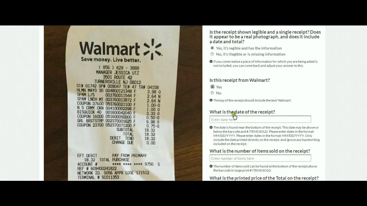 Walmart Barcode Lookup A Complete 7 Step Tutorial Updated