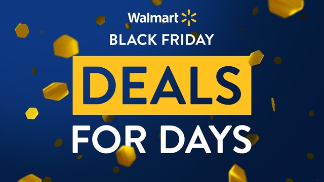 Walmart Black Friday 2022 Ad Deals Blackfriday Com