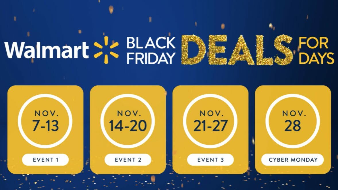 Walmart Black Friday Ad 2024 Event 3 Jayne Dulcine