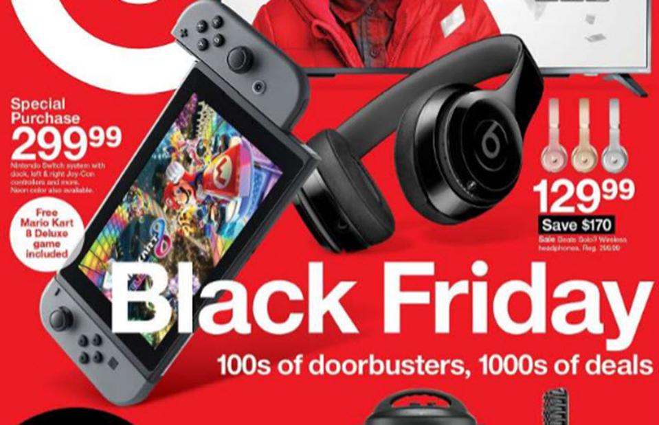 Walmart Black Friday Deals 2019 Nintendo Switch Semashow Com