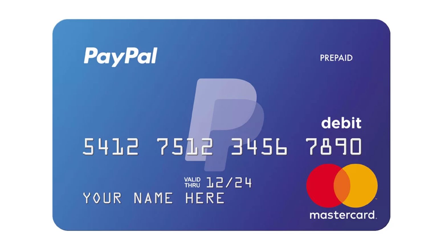 Walmart Card Activation Activate Walmart Prepaid Card Paypal Gift