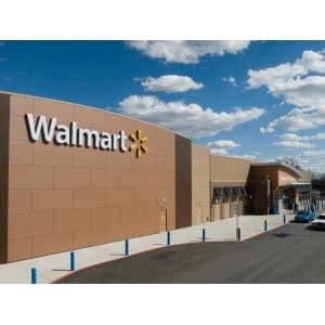 Walmart Closing 269 Stores Norwalk Spared Norwalk Ct Patch