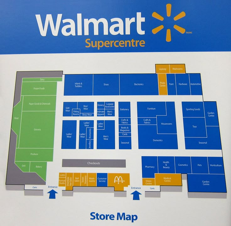 Walmart Conway Ar Excel Web