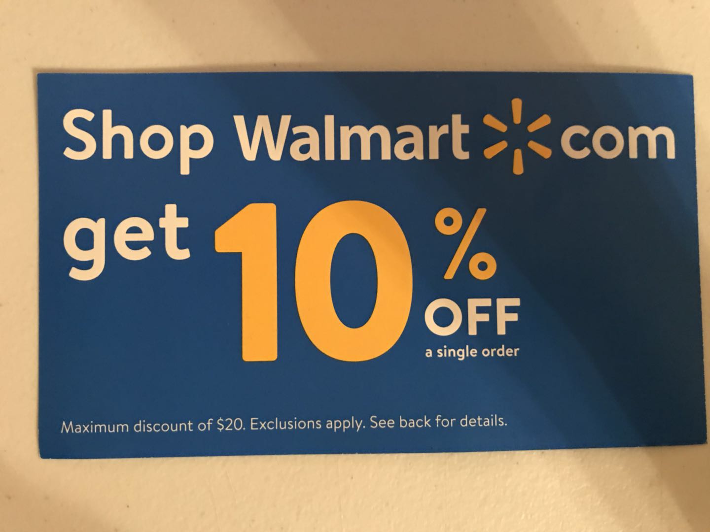 Walmart Coupon Code February 2024 Ora Lavena