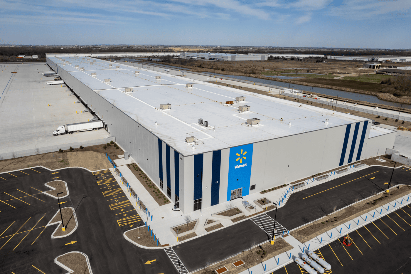 Walmart Distribution Center Near Me Excel Web