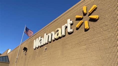 Walmart Ditches Dei Efforts Amid Boycott Calls Al Bawaba