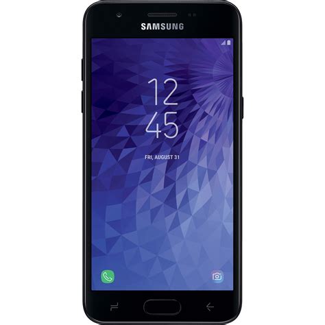 Walmart Family Mobile Samsung Galaxy J3 Orbit Prepaid Smartphone