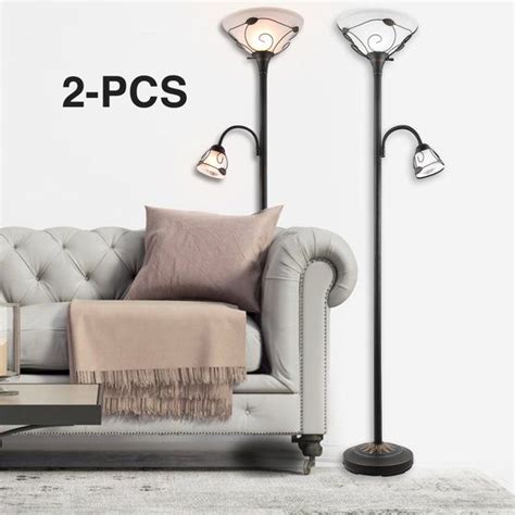 Walmart Floor Lamps Reading Light Johnniehaag