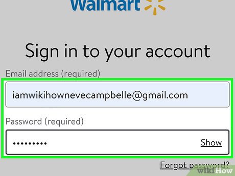 Walmart Grocery How To Order Groceries Online From Walmart 2024