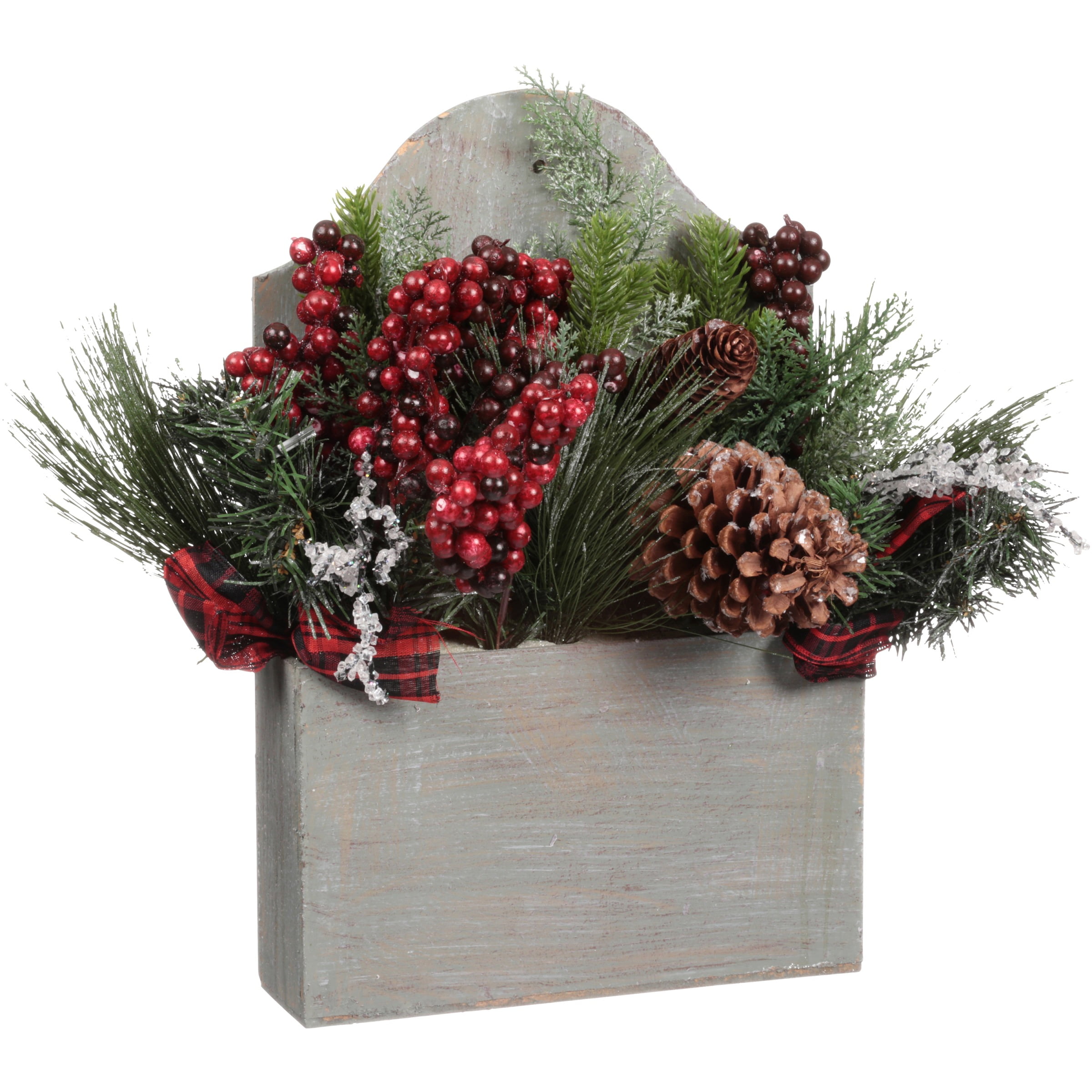 Walmart Holiday Decor We Are Loving