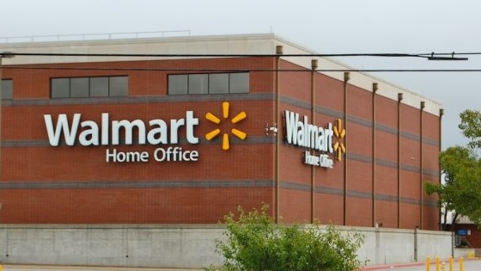 Walmart Home Office Employees To Work Remotely Through January