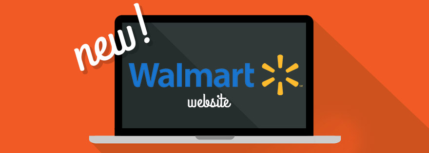 Walmart Introduces Revamped Website Andnowuknow