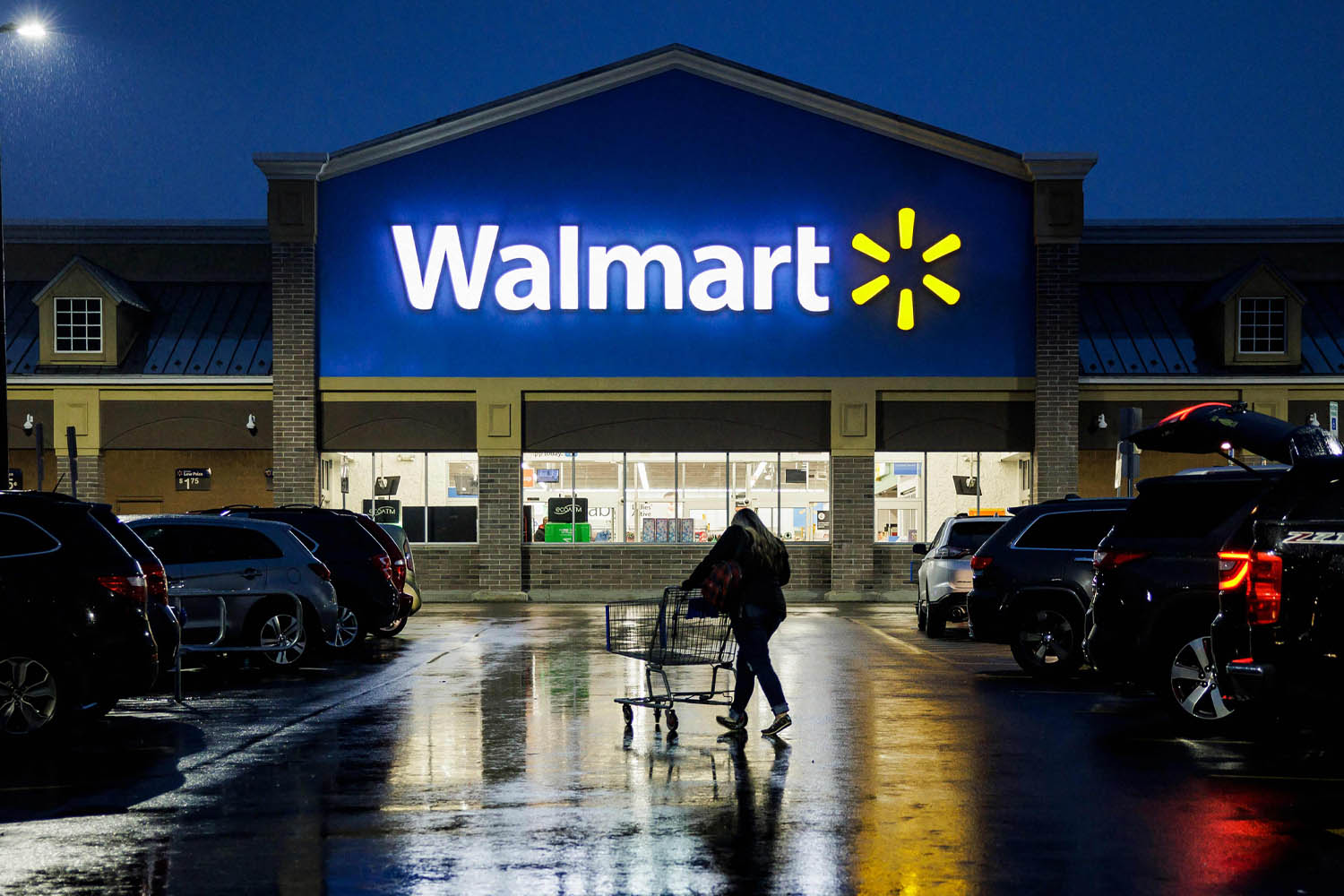 Walmart Is Closing Major Location After Shutting Down 22 Other Stores