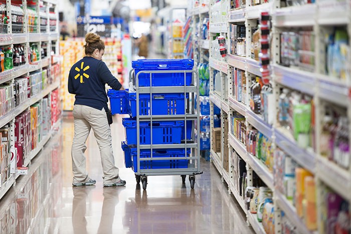 Walmart Jobs Position Openings