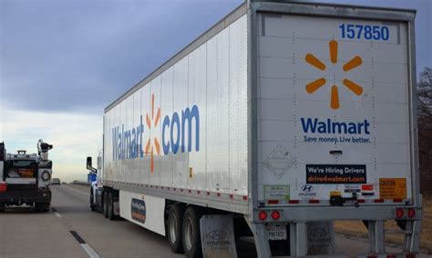 Walmart Launches Golocal Last Mile Delivery