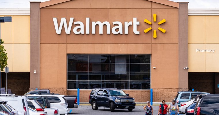 Walmart Launches Immersive Experiences Retail Customer Experience