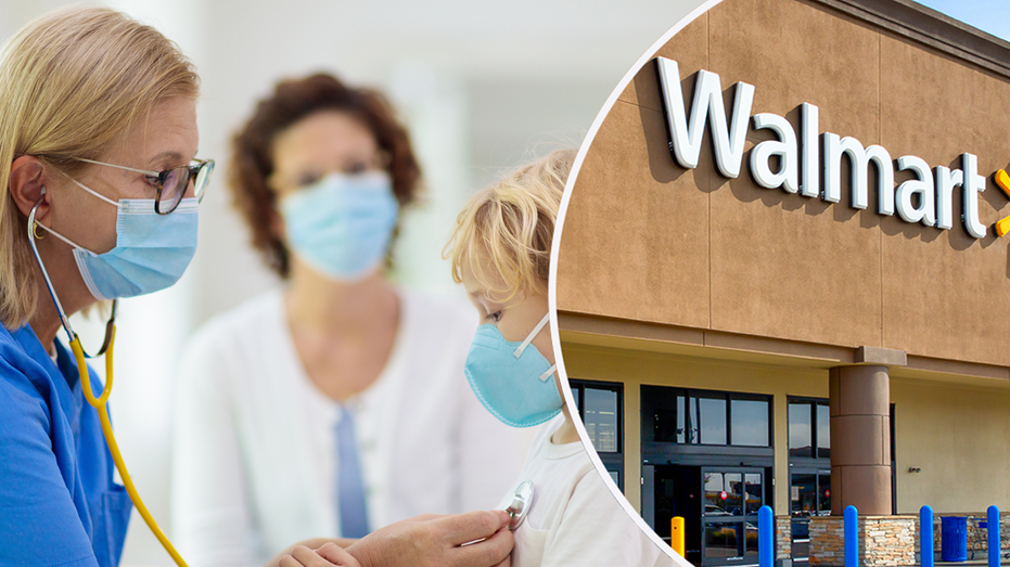 Walmart Launching Health Insurance Agency Advocatehealthyu