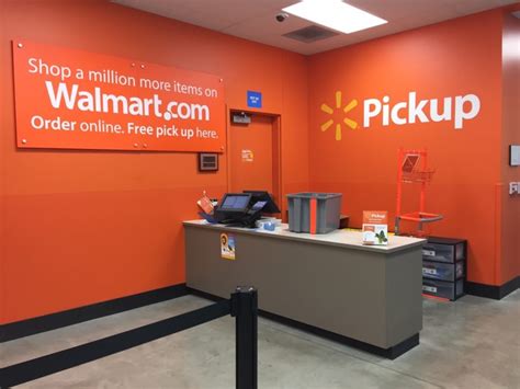 Walmart Launching Online Grocery Pickup In Sioux Falls Siouxfalls