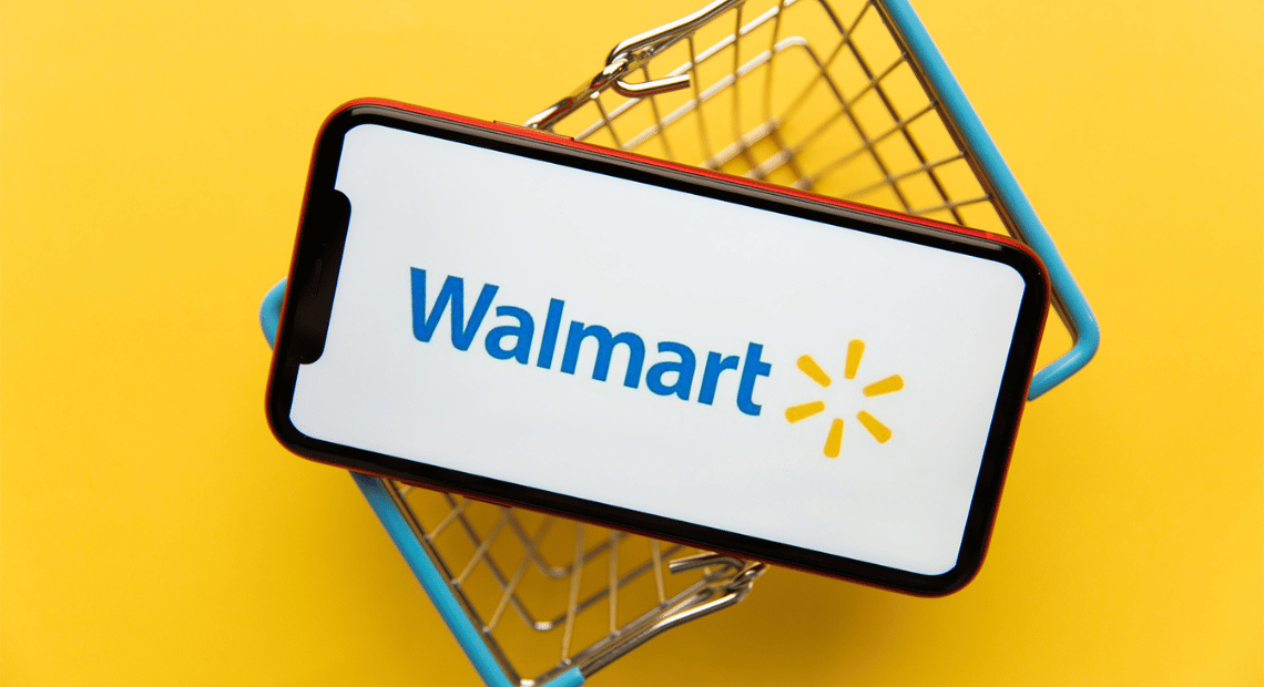 Walmart Logo