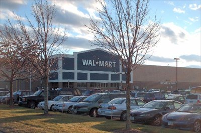 Walmart Manchester Nh Wal Mart Stores On Waymarking Com