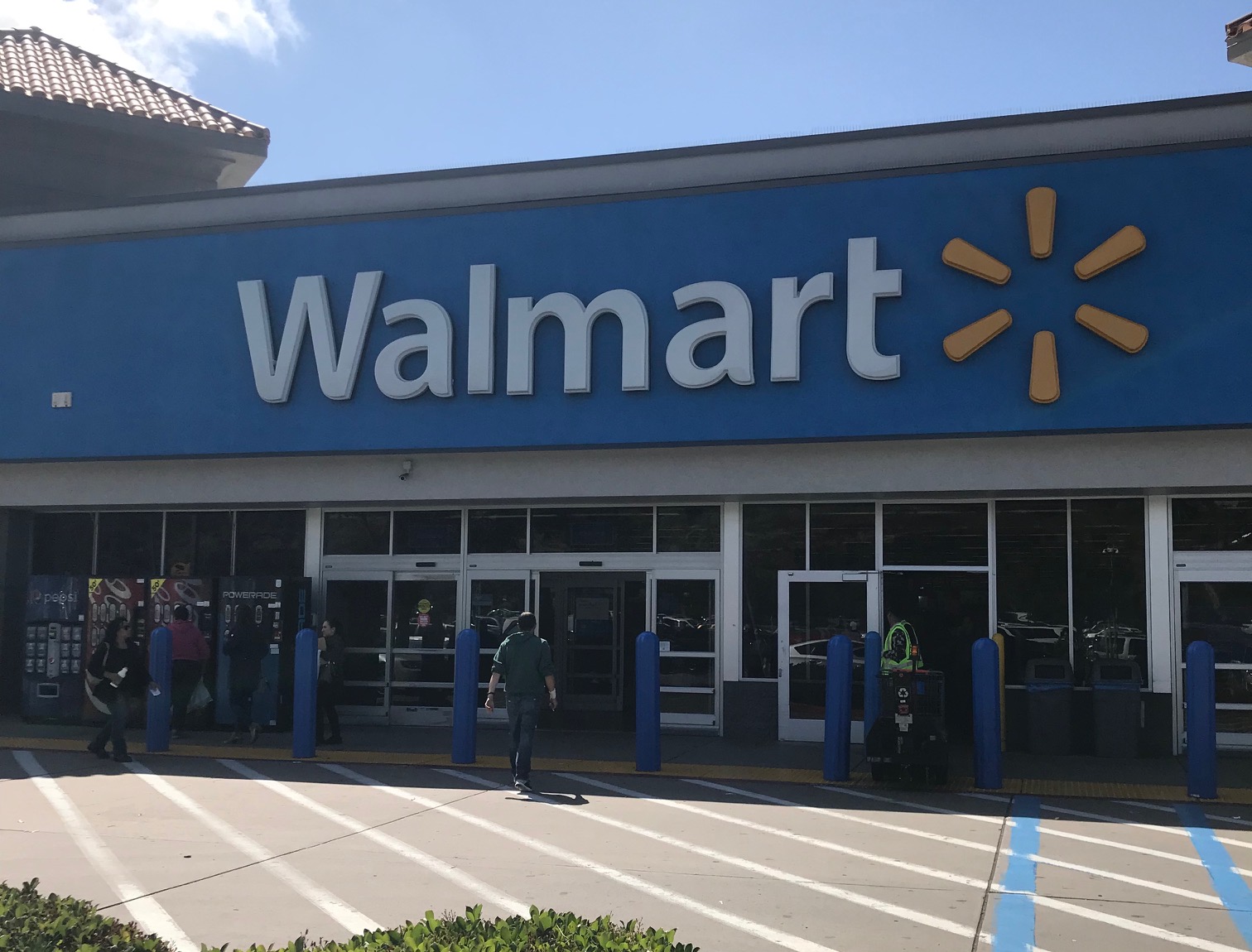 Walmart Money Orders Adventures In Manufactured Spending Dr Mcfrugal