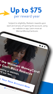 Walmart Moneycard Apps En Google Play