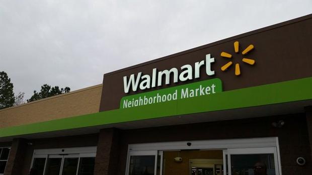 Walmart Neighborhood Market Opens At New Huntsville Location Al Com