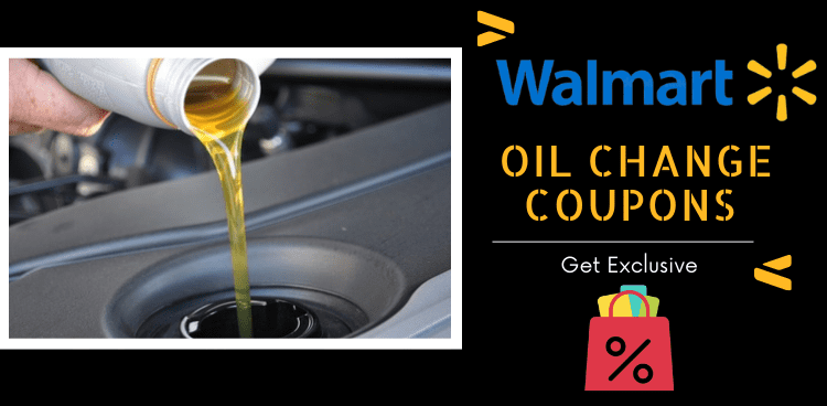 Walmart Oil Change Coupons 2024 Peri Trista